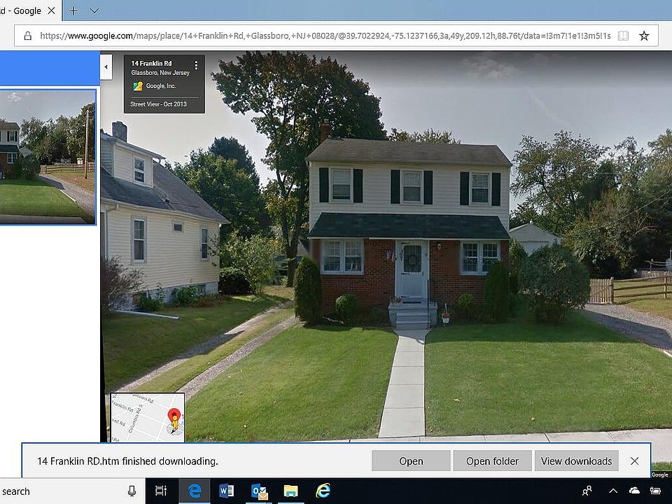 2nd image of 14 Franklin Rd