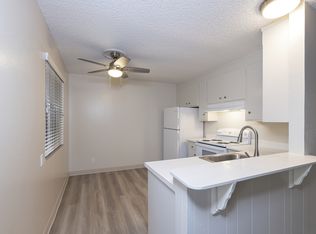 Corcoran Garden Apartments, Santa Cruz, CA 95062