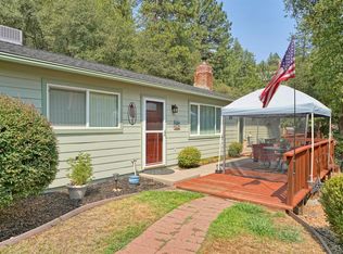 2666 Glenview Dr, Placerville, CA 95667