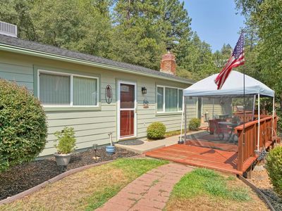 2666 Glenview Dr, Placerville, CA, 95667