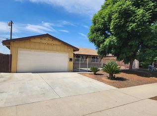 1722 Garywood St, El Cajon, CA 92021