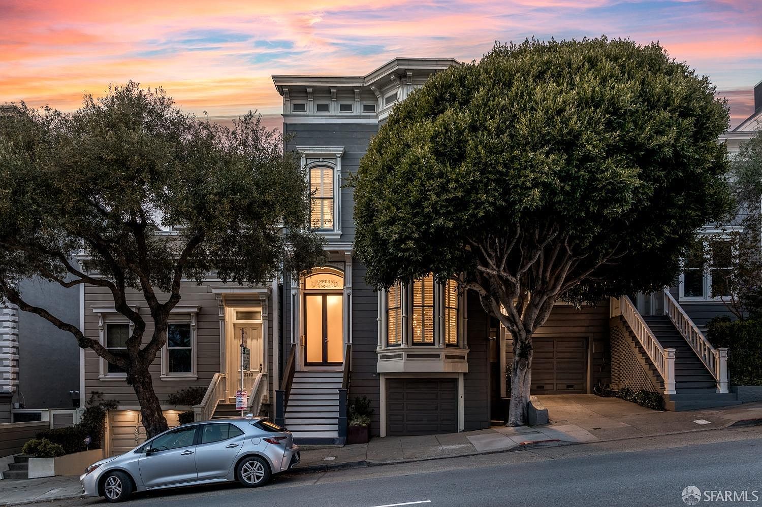 2208 Pine St, San Francisco, CA 94115 MLS 423907624 Zillow