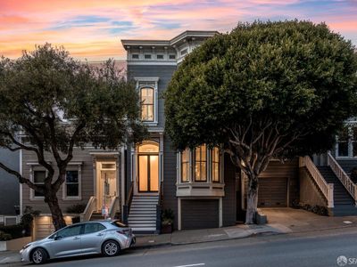 2208 Pine St, San Francisco, CA, 94115