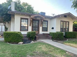 224 Portola Ave, Exeter, CA 93221