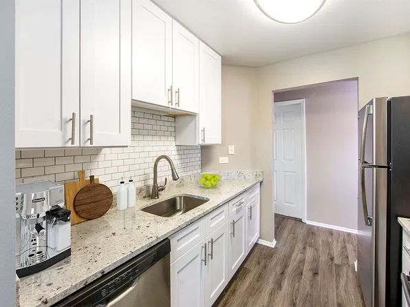 Village Green of Schaumburg