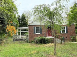 302 Homestead Ave, High Point, NC 27262