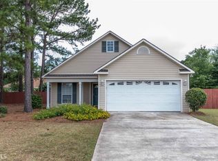 254 Mount Zion Rd, Bonaire, GA 31005