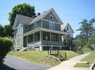 195 Baker St, Jamestown, NY 14701
