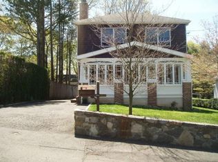 50 Elizabeth Ave, Stamford, CT 06906