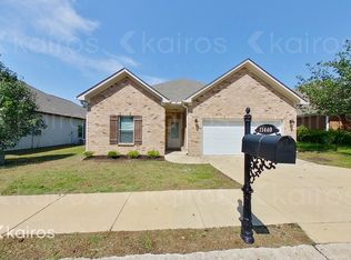 11440 Crimson Ridge Rd, Brookwood, AL 35444