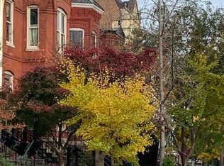 1523 Corcoran St NW #1, Washington, DC 20009