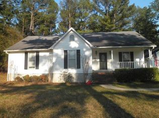 162 Lakecrest Dr, Milledgeville, GA 31061