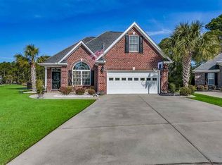 8017 Baylight Ct, Myrtle Beach, SC 29579