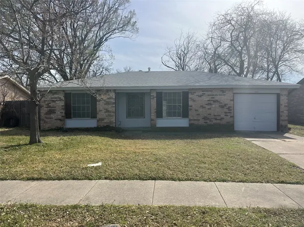 1314 Janann Ave, Arlington, TX 76014