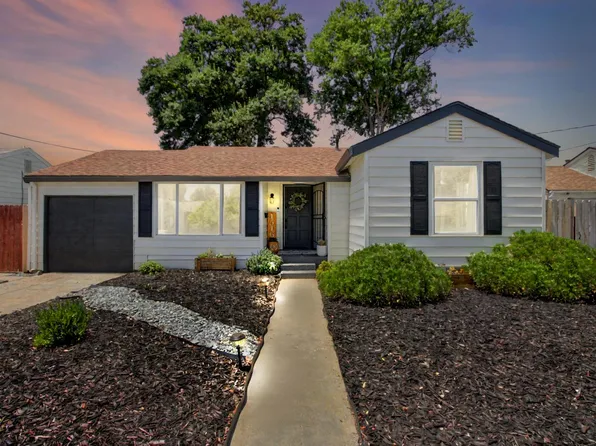 1516 Divver St, Marysville, CA 95901