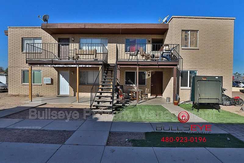 1st image of 859 W Ray Rd #3