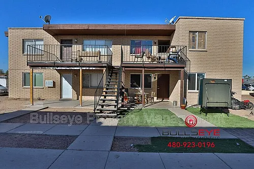 859 W Ray Rd Photo 1