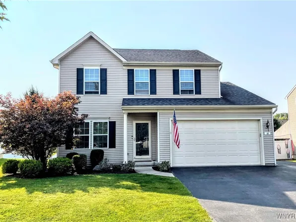 18 Pine Cove Dr, Buffalo, NY 14224