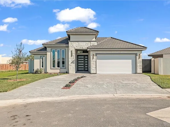 2521 W Chesterfield Ave, Edinburg, TX 78539