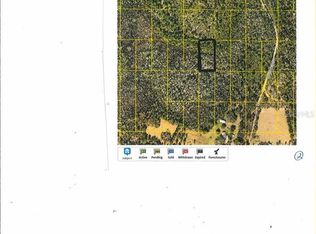 Salyers Rd, Clermont, FL 34711