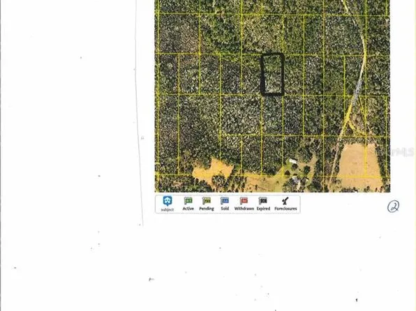 Salyers Rd, Clermont, FL 34711