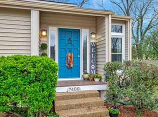 7400 Rolling River Pkwy, Nashville, TN 37221