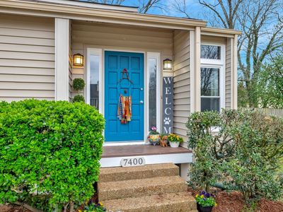 7400 Rolling River Pkwy, Nashville, TN, 37221