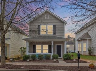 9652 Mendenhall View Dr, Huntersville, NC 28078