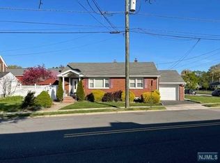 156 W Pleasant Ave, Maywood, NJ 07607