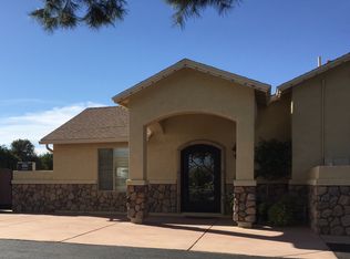 25220 S 177th Pl, Queen Creek, AZ 85142
