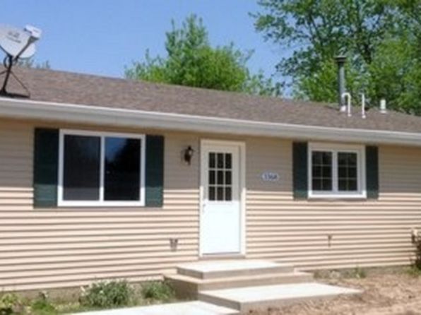 W1368 Honeysuckle Rd