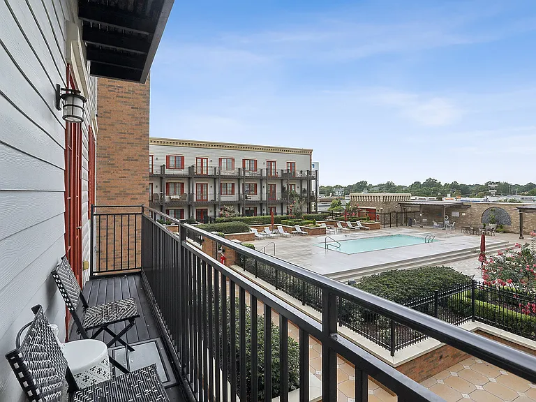 7707 Bluebonnet Blvd #321 — Photo 1