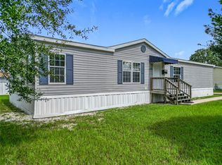 8801 SW 66th Ter, Ocala, FL 34476