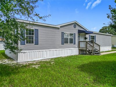 8801 SW 66th Ter, Ocala, FL, 34476