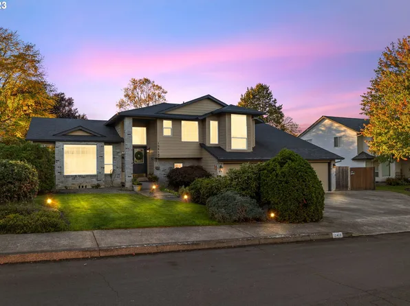 12418 NE 45th Ave, Vancouver, WA 98686