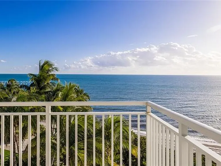 615 Ocean Dr #6A — Photo 27