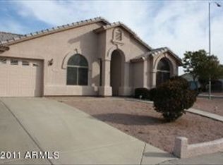 7950 E Covina St, Mesa, AZ 85207