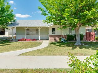 308 E Woodrow St, Taft, CA 93268