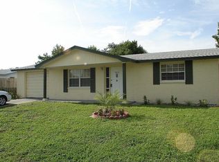 7805 Bloomfield Dr, Port Richey, FL 34668