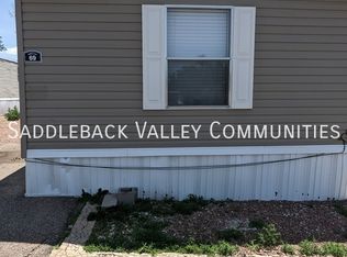 5000 Red Creek Springs Rd E #69, Pueblo, CO 81005