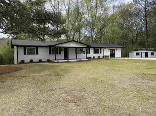 43 W Jonesville Rd, Bowdon, GA 30108