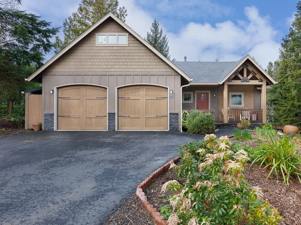 1540 SW Ocean Ct, Waldport, OR 97394