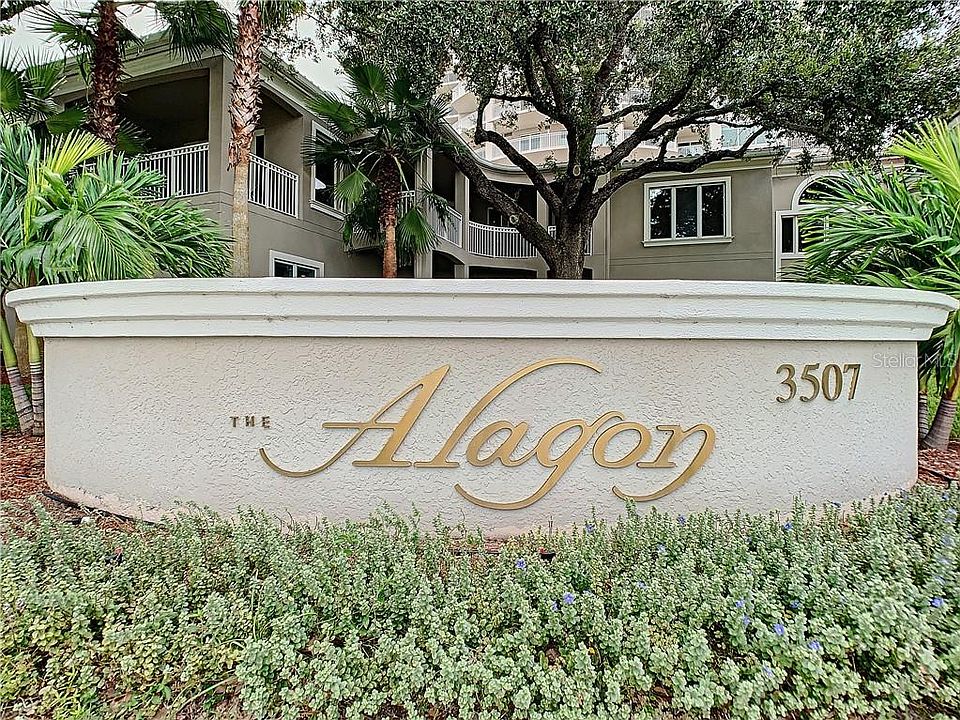 1st image of 3507 Bayshore Blvd Unit 1201