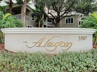 3507 Bayshore Blvd UNIT 1201, Tampa, FL 33629