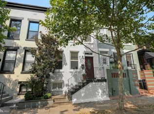 769 Kenyon St NW, Washington, DC 20010