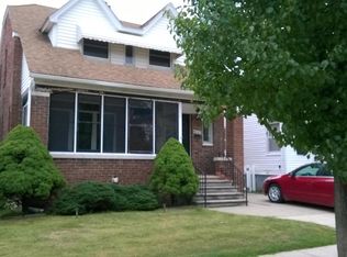 4622 Rosalie St, Dearborn, MI 48126
