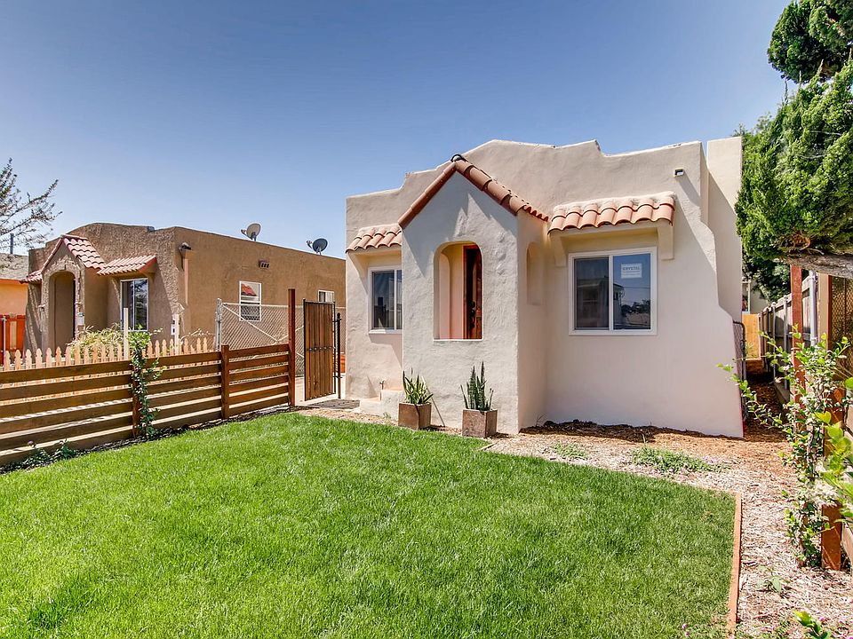 1st image of 4216-4218 Estrella Ave