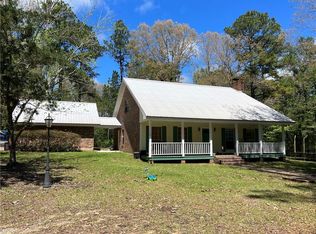1040 Dyson Creek Rd, Pollock, LA 71467
