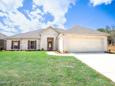 926 Riverside Ln, Pearl, MS, 39208