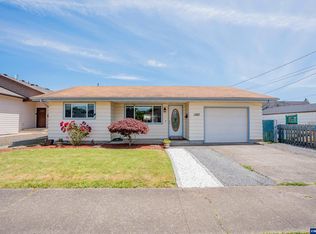 1387 S 2nd St, Lebanon, OR 97355